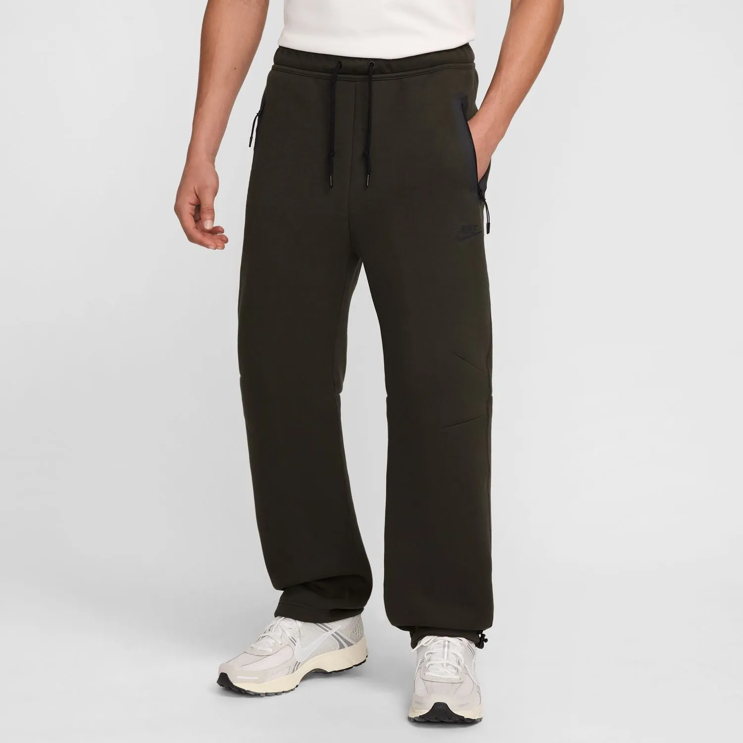 Tech Fleece OH Pant - Mens Clothing_Nike