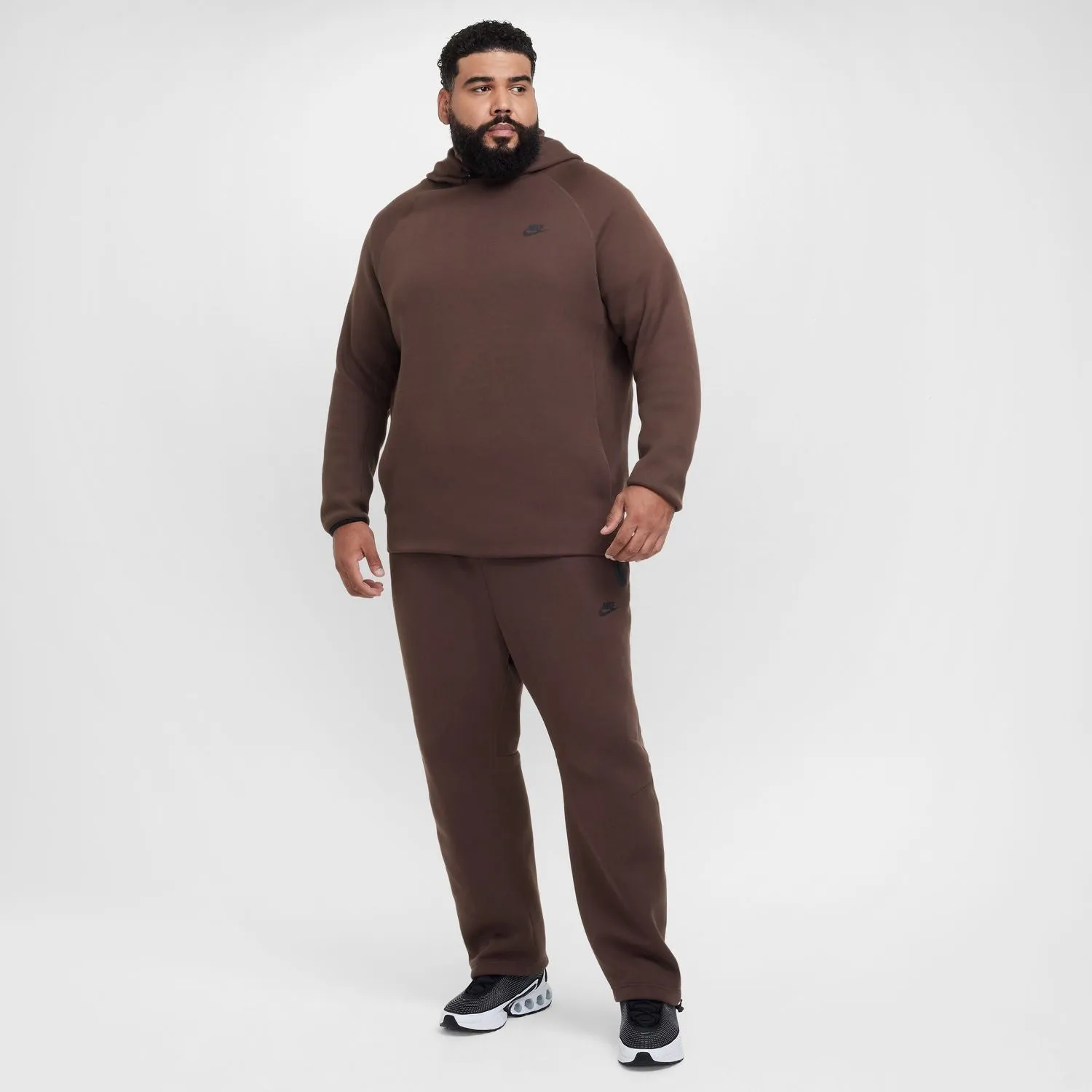 Tech Fleece OH Pant - Mens Clothing_Nike