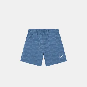 Textured Club Short (B)