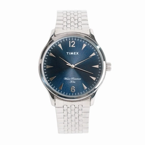 TG65 Series 3-Hand 39mm Stainless Steel Band stainless-steel watches stainless steel watch bands stainless steel watches cheap