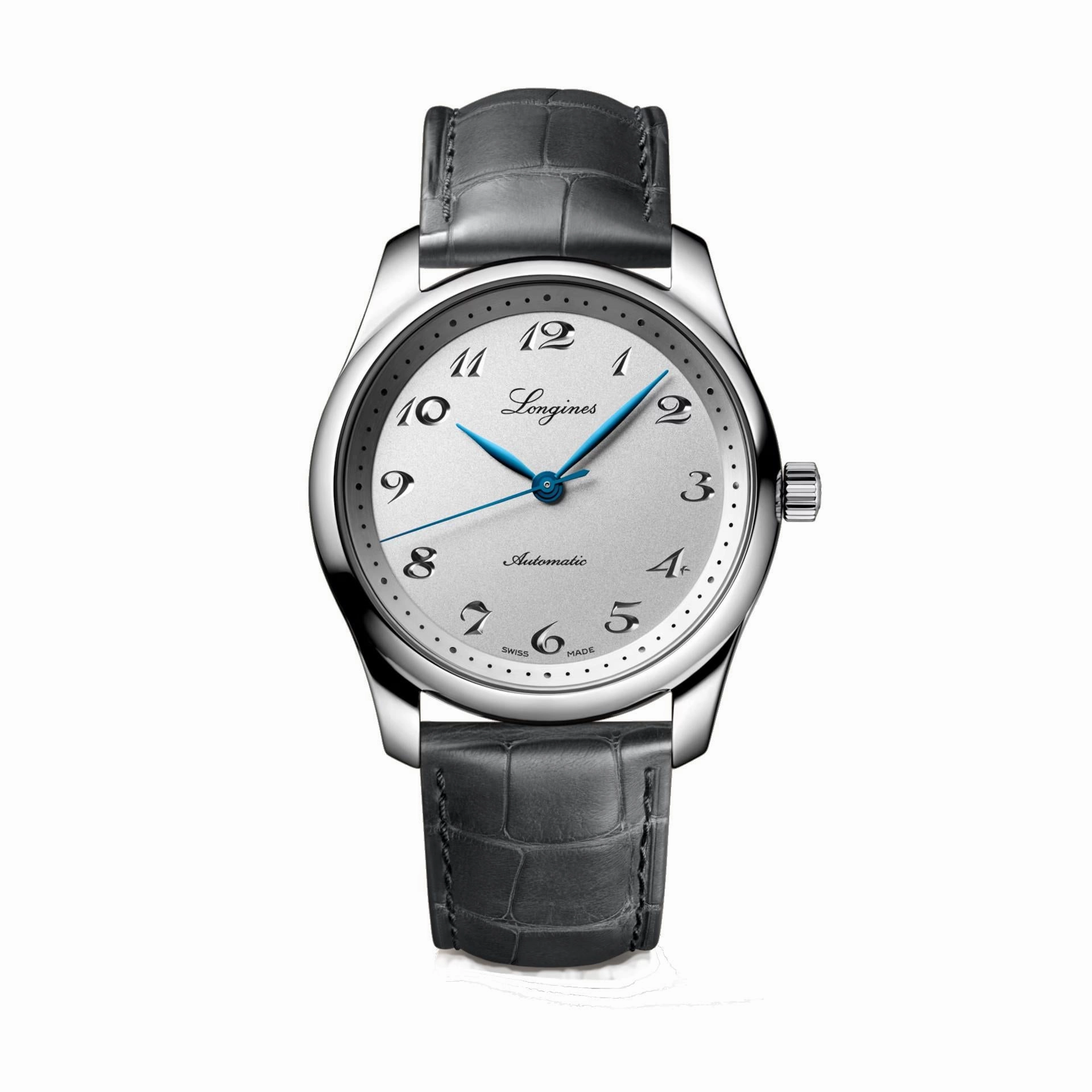 THE LONGINES MASTER COLLECTION 190TH ANNIVERSARY,quartz watch,quartz watches for men,quartz watches for women,best quartz watch,minimalist quartz watch,luxury quartz watch,waterproof quartz watch,analog quartz watch,digital quartz watch,affordable quartz w