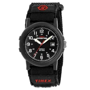 Timex Expedition Camper Mens Watch T40011 cheap digital watch best digital watch for men