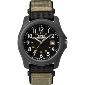 Timex Expedition Camper Mens Watch T42571 cheap digital watch best digital watch for men