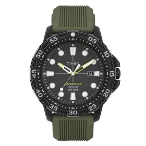 Timex Expedition Gallatin Mens Watch TW4B25400 cheap digital watch best digital watch for men