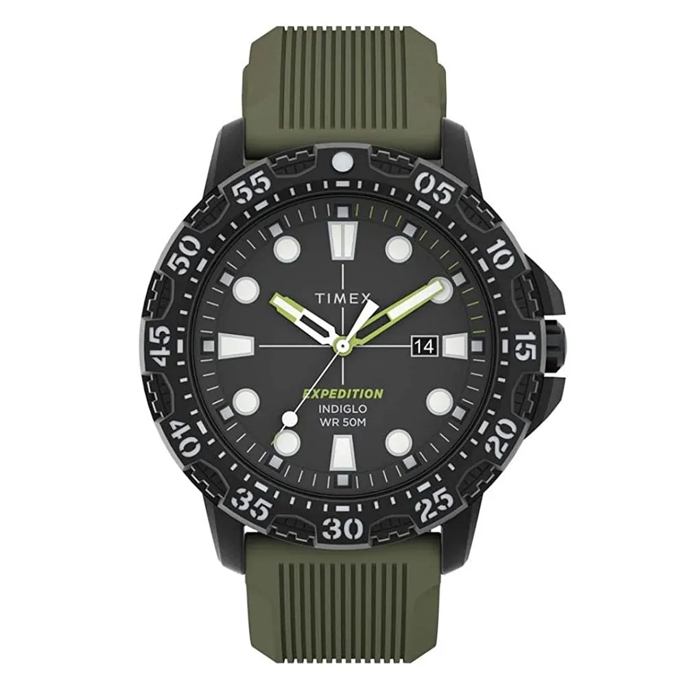 Timex Expedition Gallatin Mens Watch TW4B25400 cheap digital watch best digital watch for men