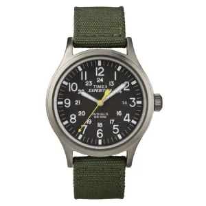 Timex Expedition Scout Mens Watch T49961 cheap digital watch best digital watch for men