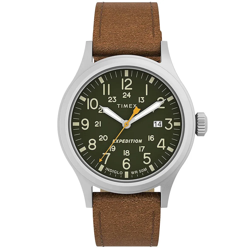 Timex Expedition Scout Mens Watch TW4B23000 cheap digital watch best digital watch for men