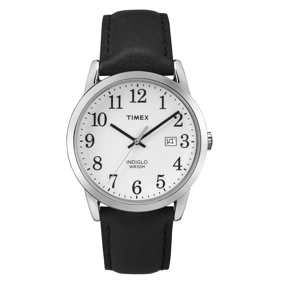 Timex Indiglo Easy Reader Mens Watch TW2P75600 cheap digital watch best digital watch for men