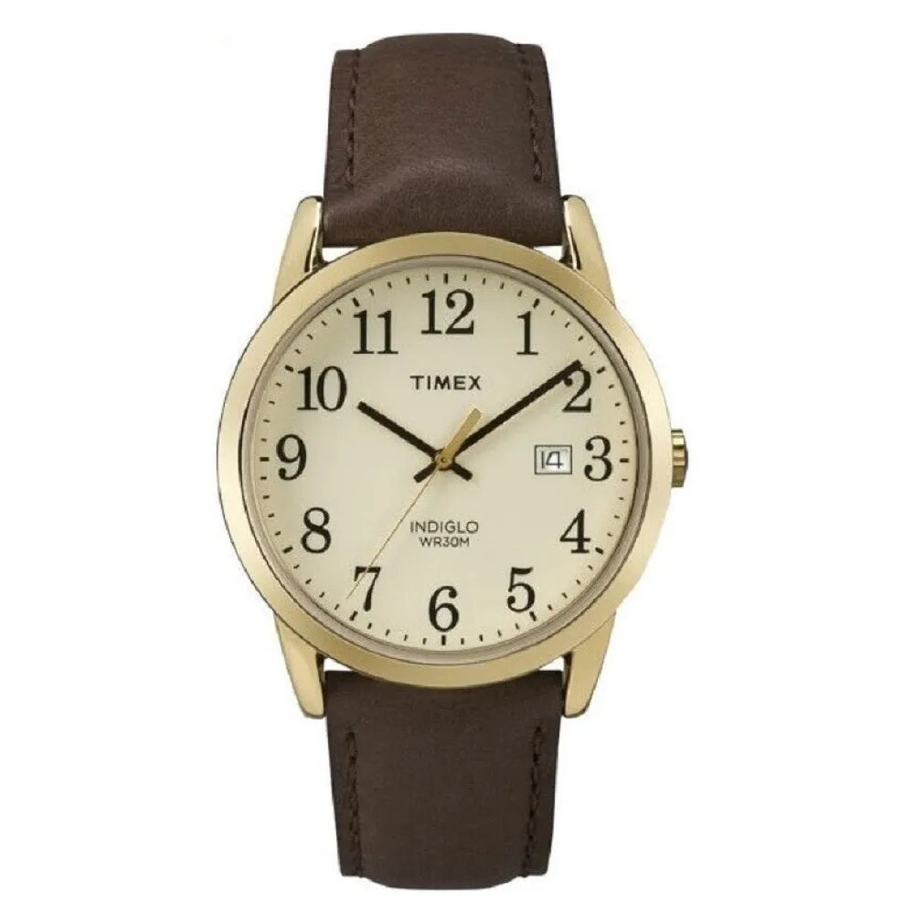 Timex Indiglo Easy Reader Mens Watch TW2P75800 cheap digital watch best digital watch for men