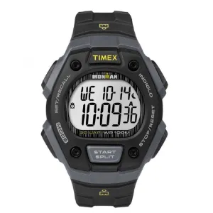 Timex Ironman Classic 30 lap Chronograph Watch TW5M09500 cheap digital watch best digital watch for men