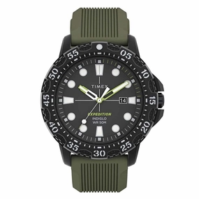 Timex Expedition Gallatin Mens Watch TW4B25400 