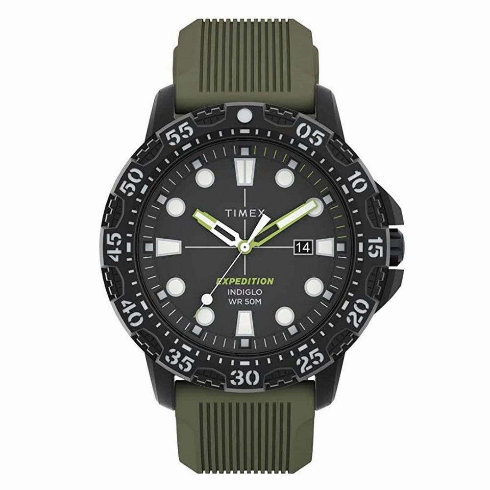 Timex Expedition Gallatin Mens Watch TW4B25400 