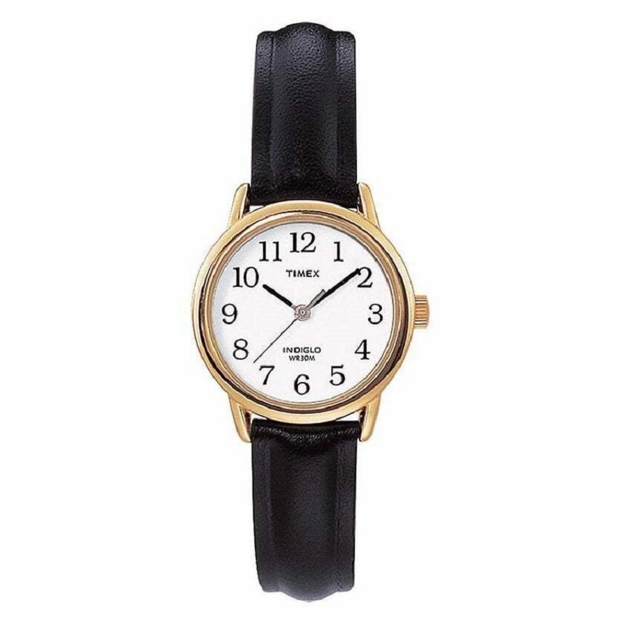 Timex Indiglo Easy Reader Ladies Watch T20433 