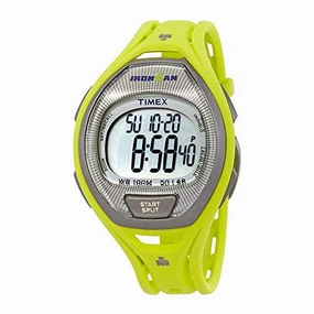 Timex Ironman Sleek 50-Lap Men's Digital Watch TW5K96100 Women??s luxury watches Affordable women watches