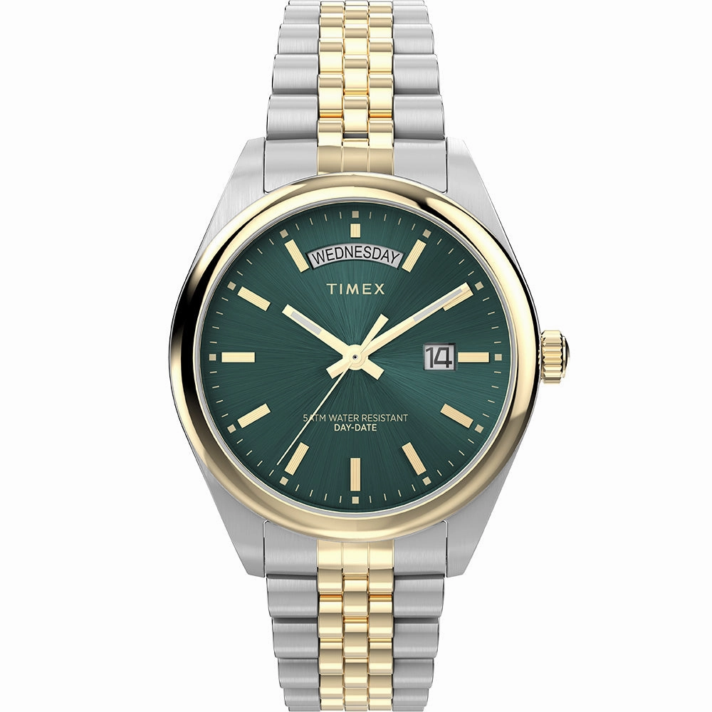 Timex Legacy TW2W42800 stainless steel watch clasp High quality stainless steel watch