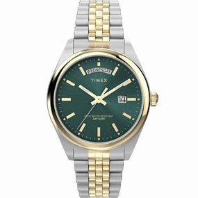 Timex Legacy TW2W42800 stainless steel watch clasp High quality stainless steel watch