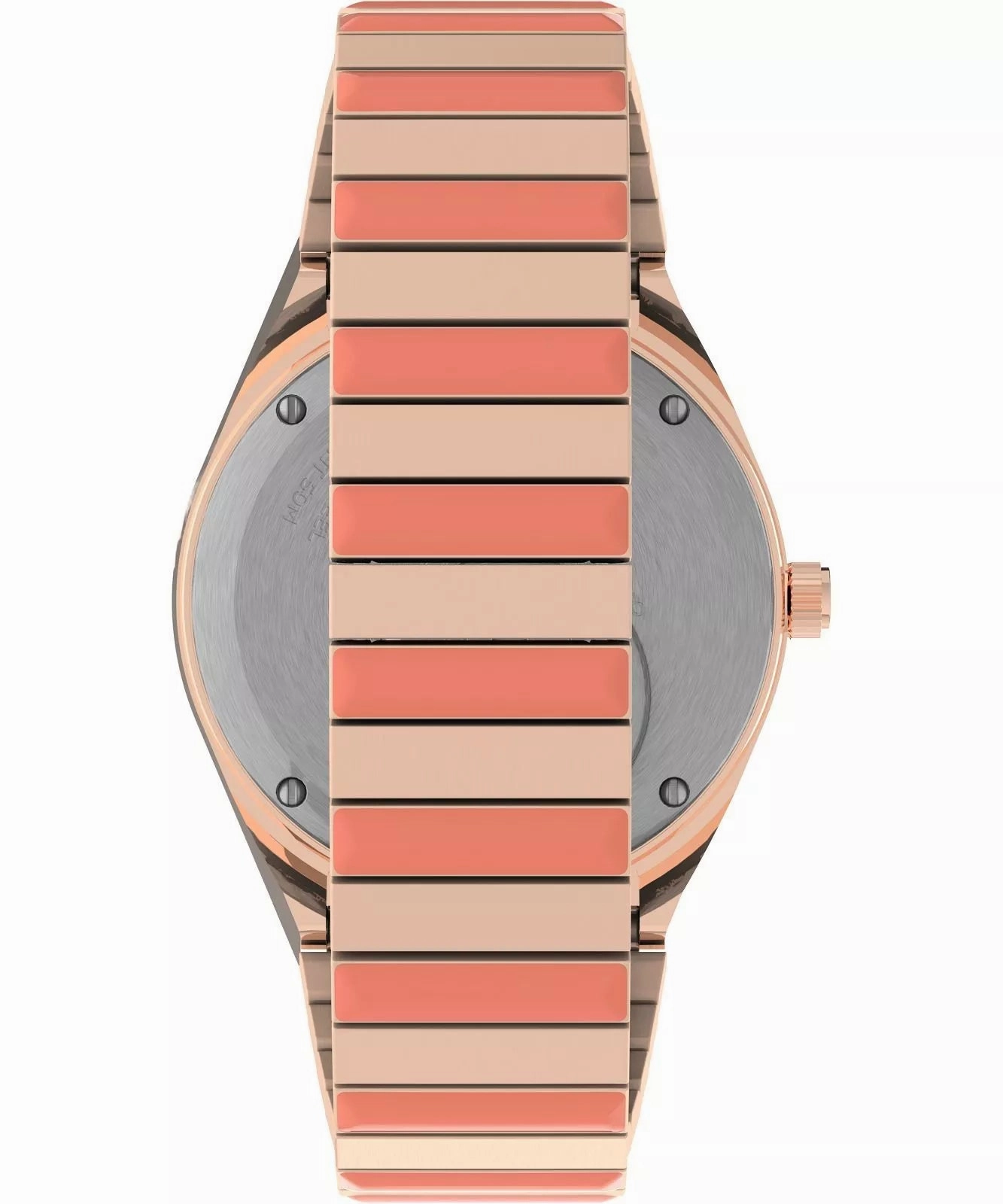 Timex Q Malibu 36mm Stainless Steel Women's Watch TW2V38600