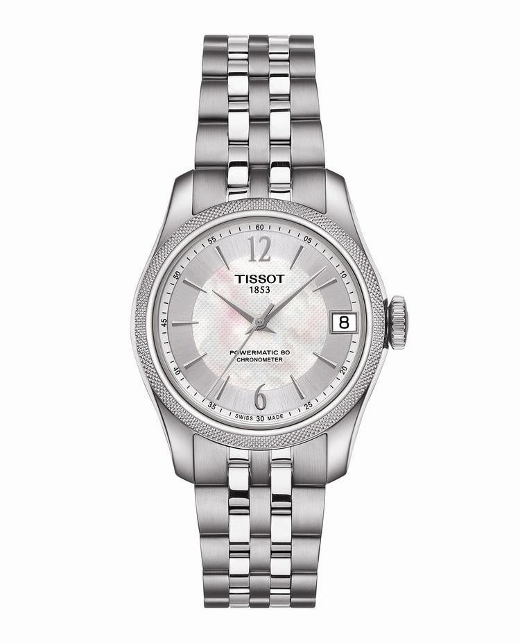 Tissot Ballade Powermatic 80 COSC Lady,quartz watch,quartz watches for men,quartz watches for women,best quartz watch,minimalist quartz watch,luxury quartz watch,waterproof quartz watch,analog quartz watch,digital quartz watch,affordable quartz watch,quart