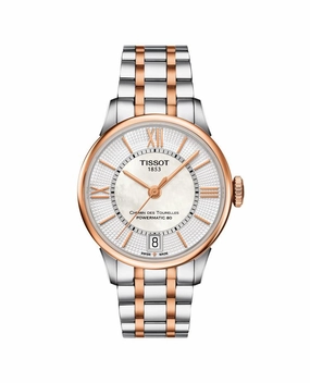 Tissot Chemin des Tourelles Powermatic 80 Lady,quartz watch,quartz watches for men,quartz watches for women,best quartz watch,minimalist quartz watch,luxury quartz watch,waterproof quartz watch,analog quartz watch,digital quartz watch,affordable quartz wat