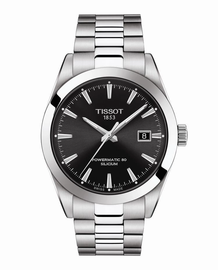 Tissot Gentleman Powermatic 80 Silicium,quartz watch,quartz watches for men,quartz watches for women,best quartz watch,minimalist quartz watch,luxury quartz watch,waterproof quartz watch,analog quartz watch,digital quartz watch,affordable quartz watch,quar