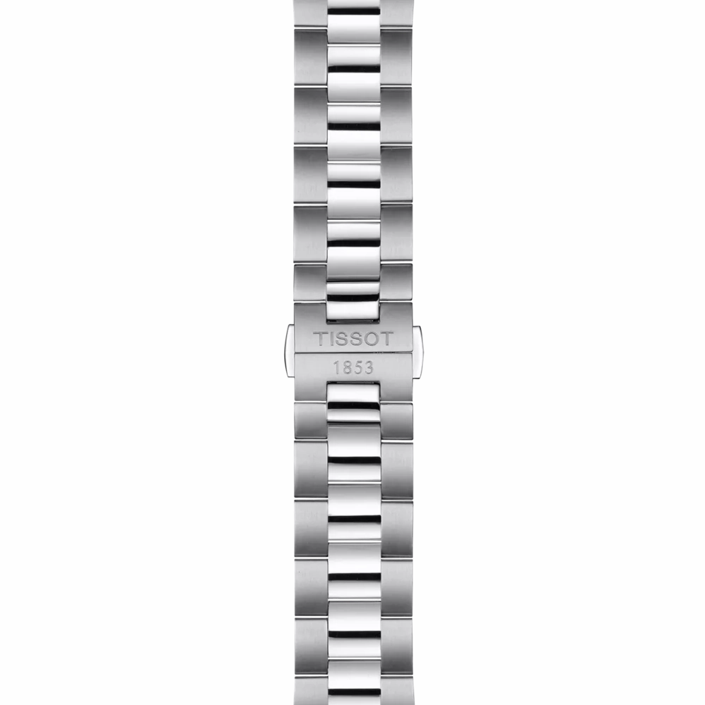 Tissot Gentleman Powermatic 80 Silicium
