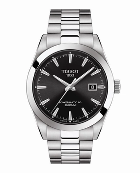 Tissot Gentleman Powermatic 80 Silicium,quartz watch,quartz watches for men,quartz watches for women,best quartz watch,minimalist quartz watch,luxury quartz watch,waterproof quartz watch,analog quartz watch,digital quartz watch,affordable quartz watch,quar
