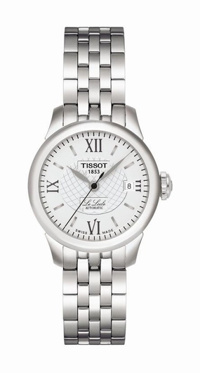 Tissot Le Locle Automatic Small Lady (25.30),quartz watch,quartz watches for men,quartz watches for women,best quartz watch,minimalist quartz watch,luxury quartz watch,waterproof quartz watch,analog quartz watch,digital quartz watch,affordable quartz watch