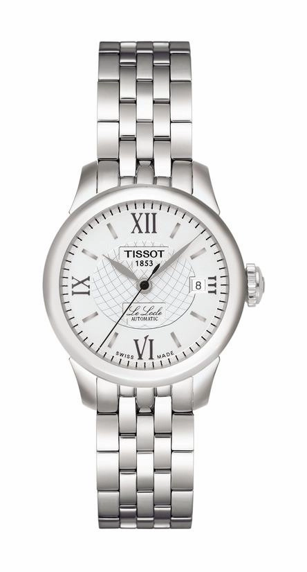 Tissot Le Locle Automatic Small Lady (25.30),quartz watch,quartz watches for men,quartz watches for women,best quartz watch,minimalist quartz watch,luxury quartz watch,waterproof quartz watch,analog quartz watch,digital quartz watch,affordable quartz watch
