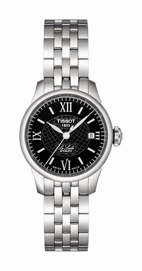 Tissot Le Locle Automatic Small Lady,quartz watch,quartz watches for men,quartz watches for women,best quartz watch,minimalist quartz watch,luxury quartz watch,waterproof quartz watch,analog quartz watch,digital quartz watch,affordable quartz watch,quartz 