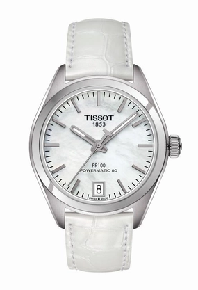 Tissot PR 100 Powermatic 80 Lady,quartz watch,quartz watches for men,quartz watches for women,best quartz watch,minimalist quartz watch,luxury quartz watch,waterproof quartz watch,analog quartz watch,digital quartz watch,affordable quartz watch,quartz watc
