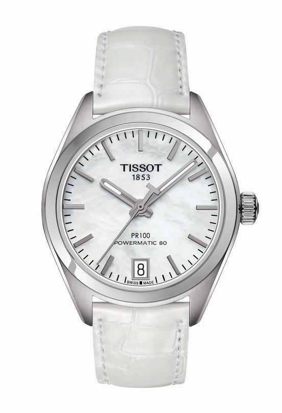 Tissot PR 100 Powermatic 80 Lady,quartz watch,quartz watches for men,quartz watches for women,best quartz watch,minimalist quartz watch,luxury quartz watch,waterproof quartz watch,analog quartz watch,digital quartz watch,affordable quartz watch,quartz watc