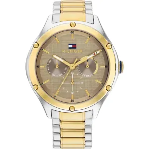 Tommy Hilfiger Lexi Two Tone Ladies Bracelet Watch 1782658 cheap digital watch best digital watch for men