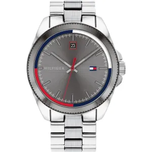Tommy Hilfiger Mens Watch 1791684 cheap digital watch best digital watch for men