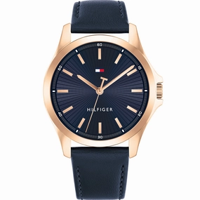 Tommy Hilfiger Bruce 1792189 stainless steel watch clasp High quality stainless steel watch