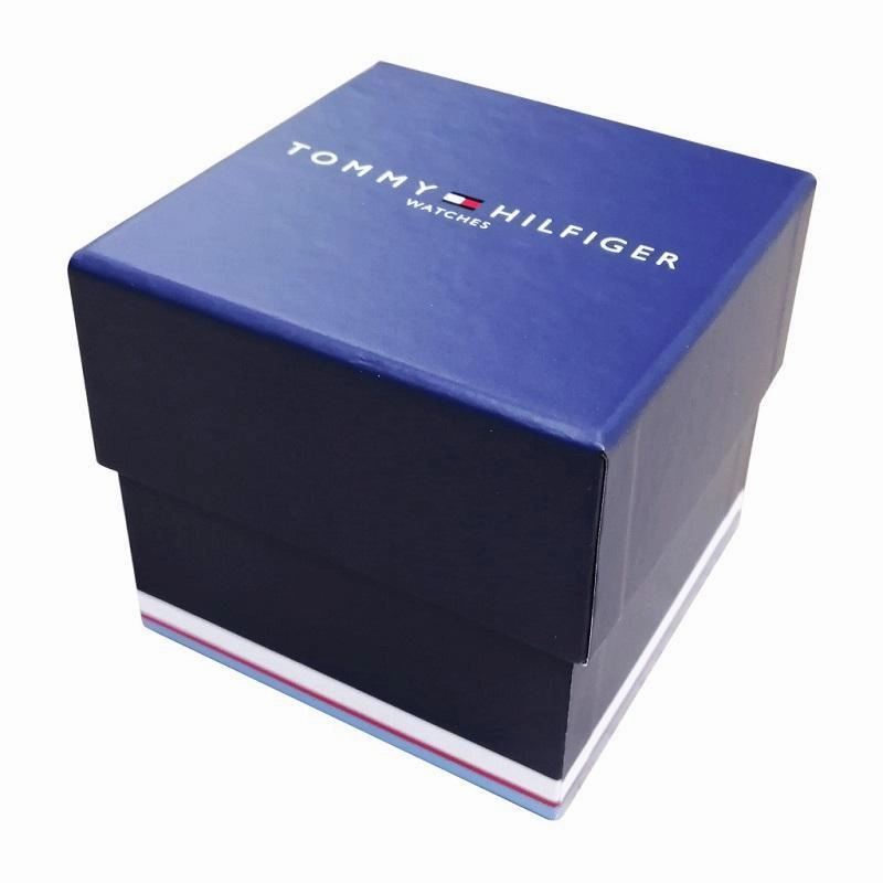 Tommy Hilfiger Ladies Stainless Steel Watch 1782537