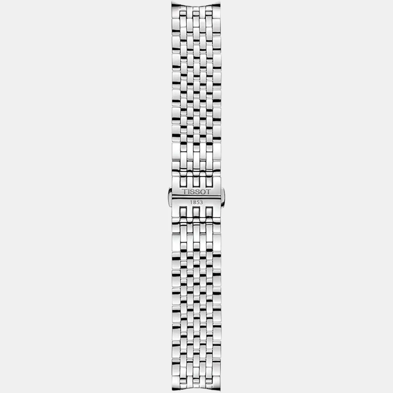 Tradition Men Analog Stainless Steel Watch T0634281105800