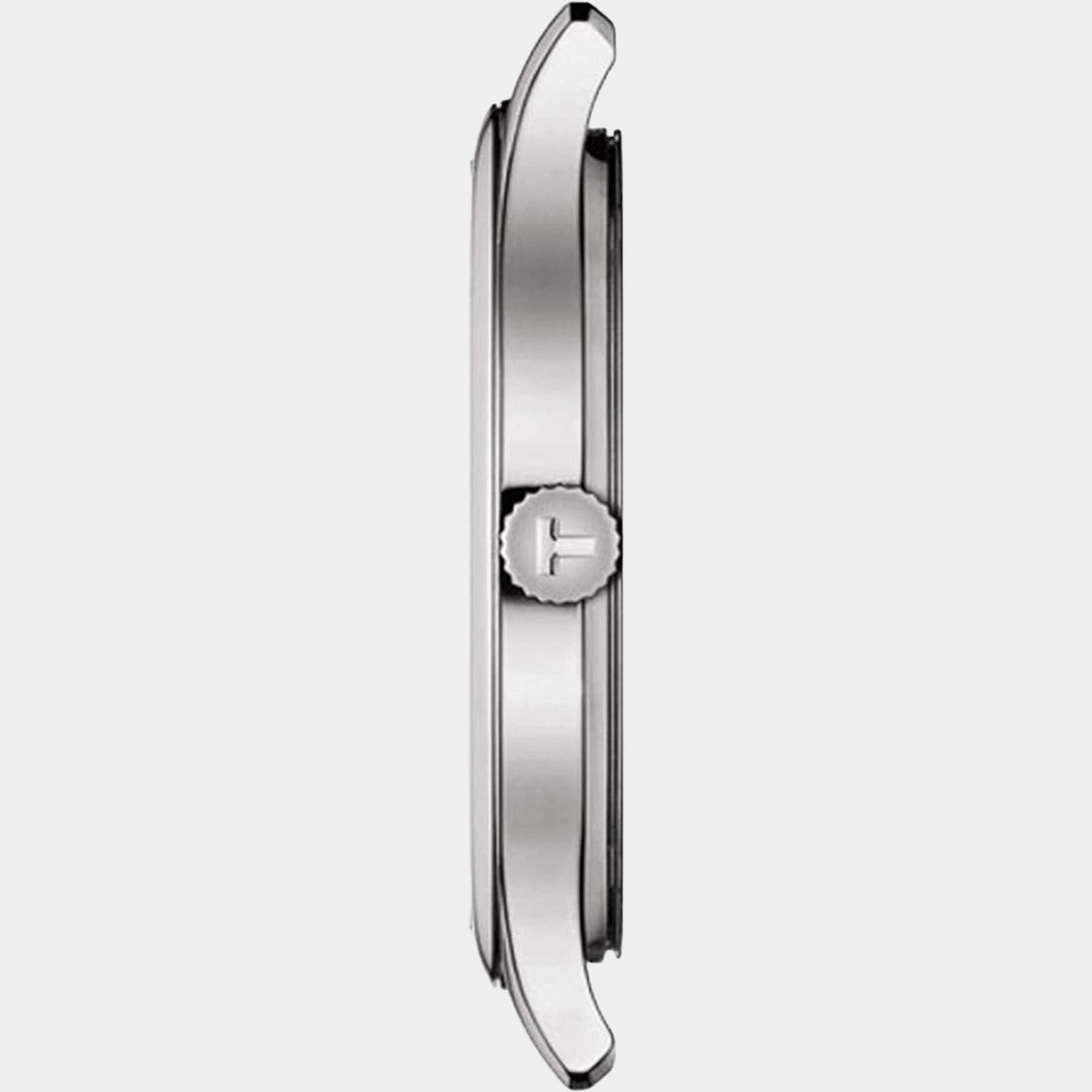 Tradition Women Analog Stainless Steel Watch T0632091103800