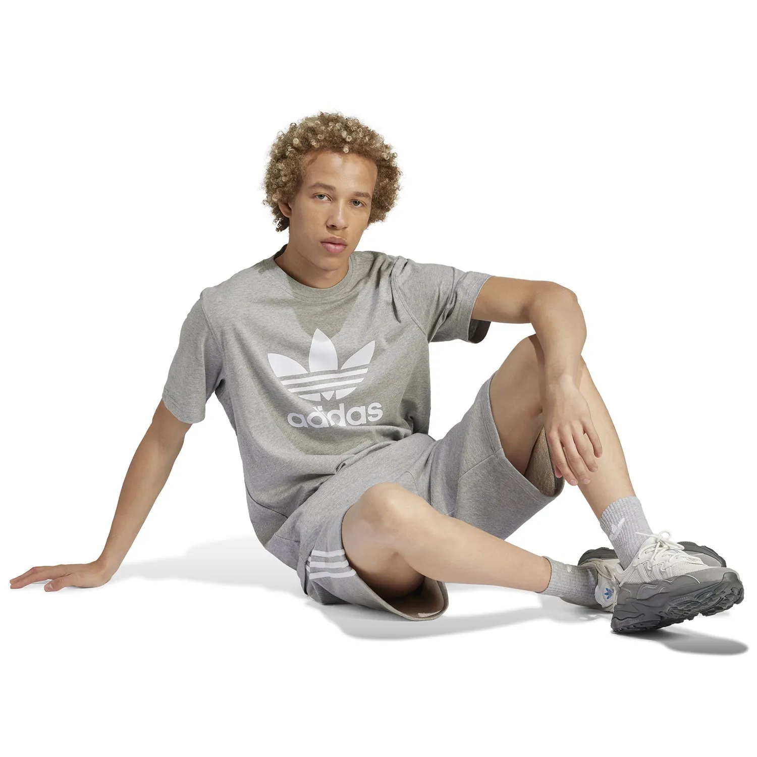 Trefoil Tee - Mens