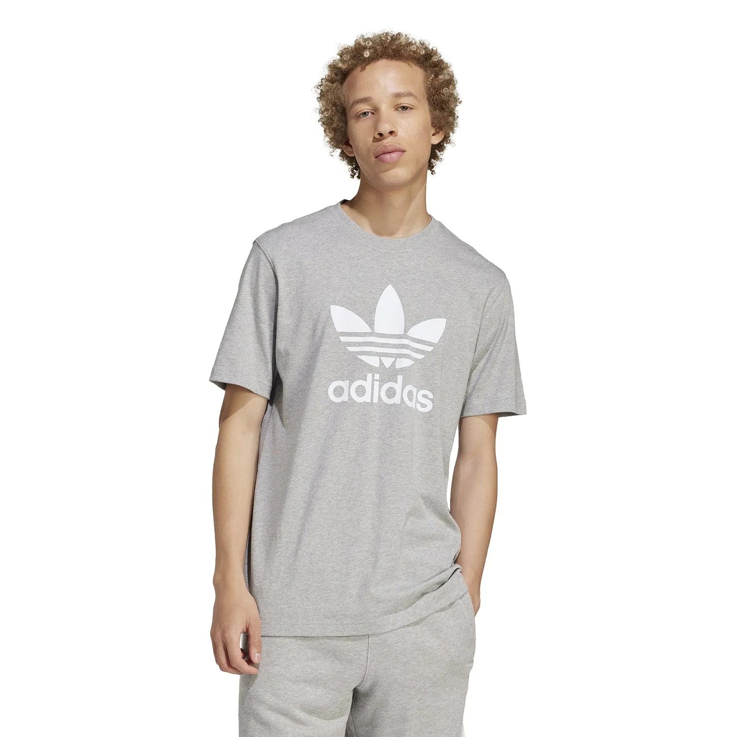 Trefoil Tee - Mens