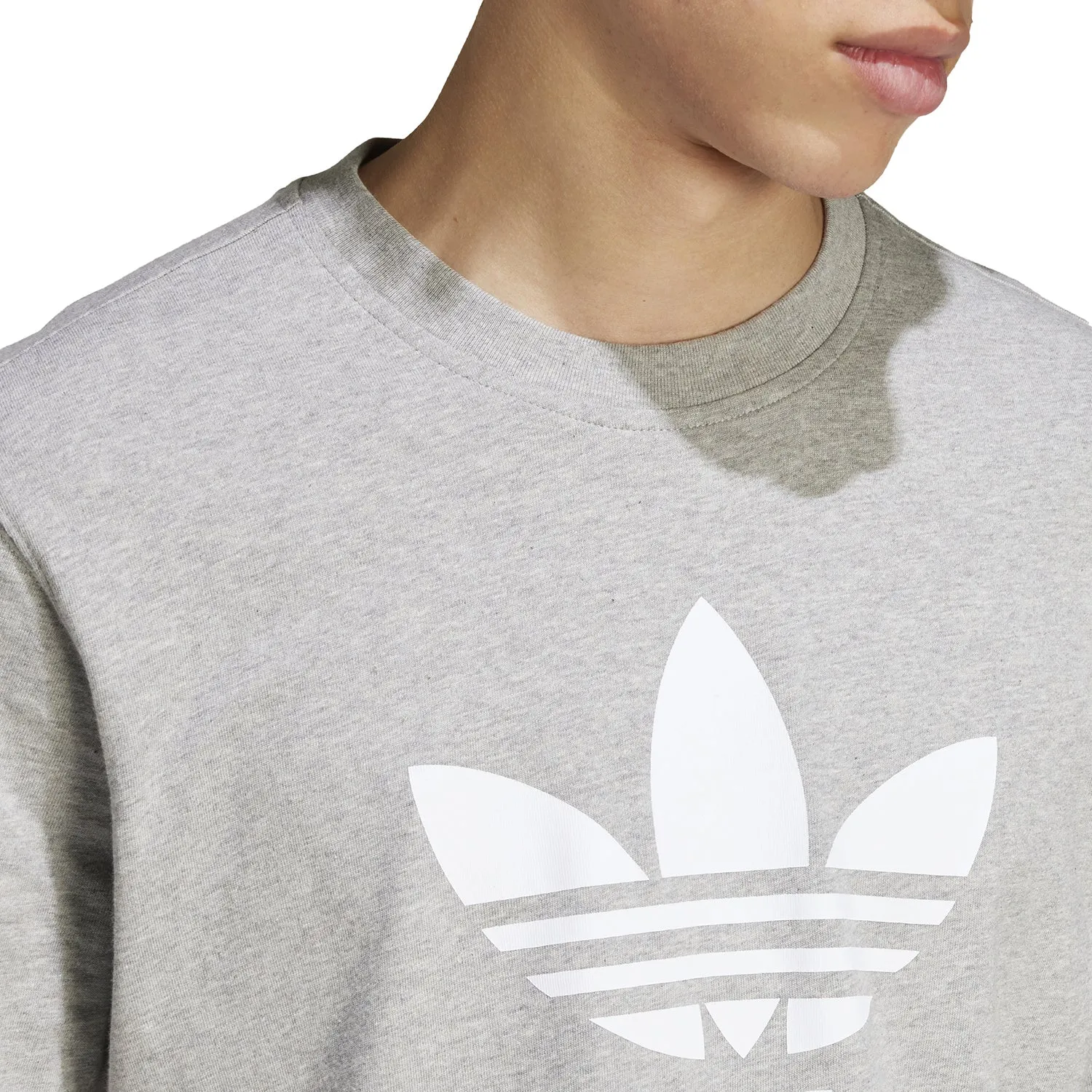 Trefoil Tee - Mens