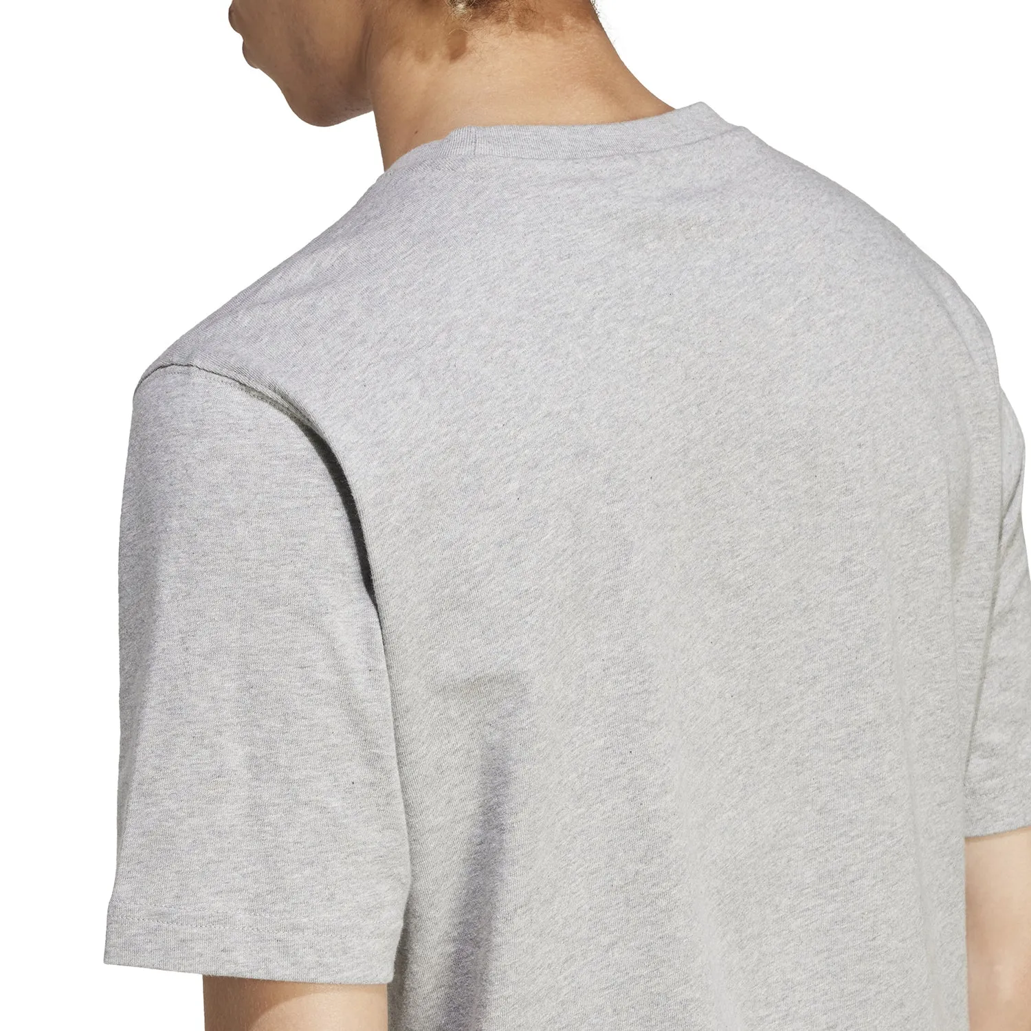 Trefoil Tee - Mens