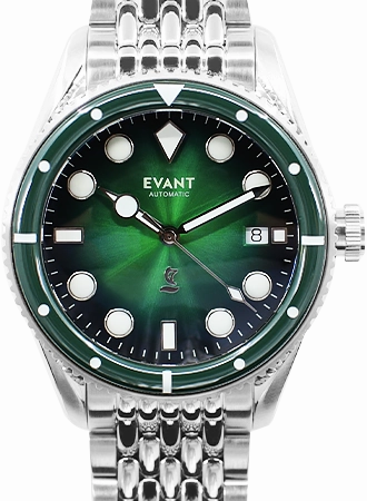 Tropic Diver 39 Shamrock,automatic watch,automatic watches for men,automatic watches for women,luxury automatic watch,minimalist automatic watch,dress automatic watch,vintage automatic watch,automatic watch sale