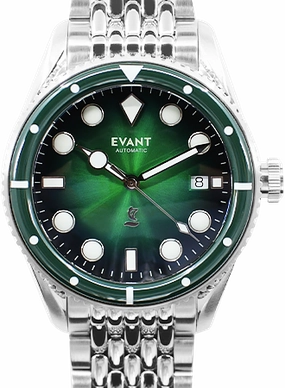 Tropic Diver 39 Shamrock,automatic watch,automatic watches for men,automatic watches for women,luxury automatic watch,minimalist automatic watch,dress automatic watch,vintage automatic watch,automatic watch sale