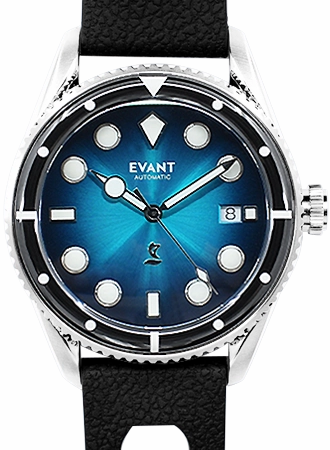 Tropic Diver 39 Viridian - Rubber,automatic watch,automatic watches for men,automatic watches for women,luxury automatic watch,minimalist automatic watch,dress automatic watch,vintage automatic watch,automatic watch sale