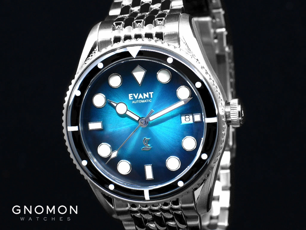 Tropic Diver 39 Viridian