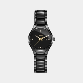 True Diamonds Women Analog Ceramic Watch R27059712 women watches best women watches affordable women's watches branded women watches
