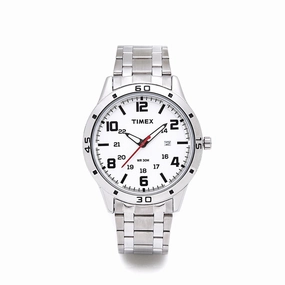 U9-2 Series 3-Hand 45mm Stainless Steel Band stainless-steel watches stainless steel watch bands stainless steel watches cheap