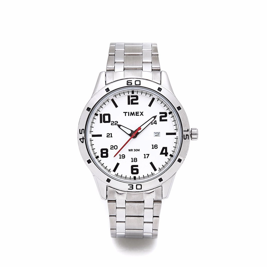 U9-2 Series 3-Hand 45mm Stainless Steel Band stainless-steel watches stainless steel watch bands stainless steel watches cheap