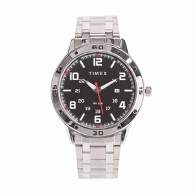 U9-2 Series 3-Hand 45mm Stainless Steel Band stainless-steel watches stainless steel watch bands stainless steel watches cheap