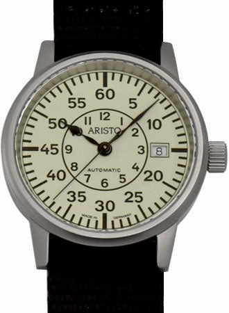 U-Boat II 3H18 - Sapphire,automatic watch,automatic watches for men,automatic watches for women,luxury automatic watch,minimalist automatic watch,dress automatic watch,vintage automatic watch,automatic watch sale